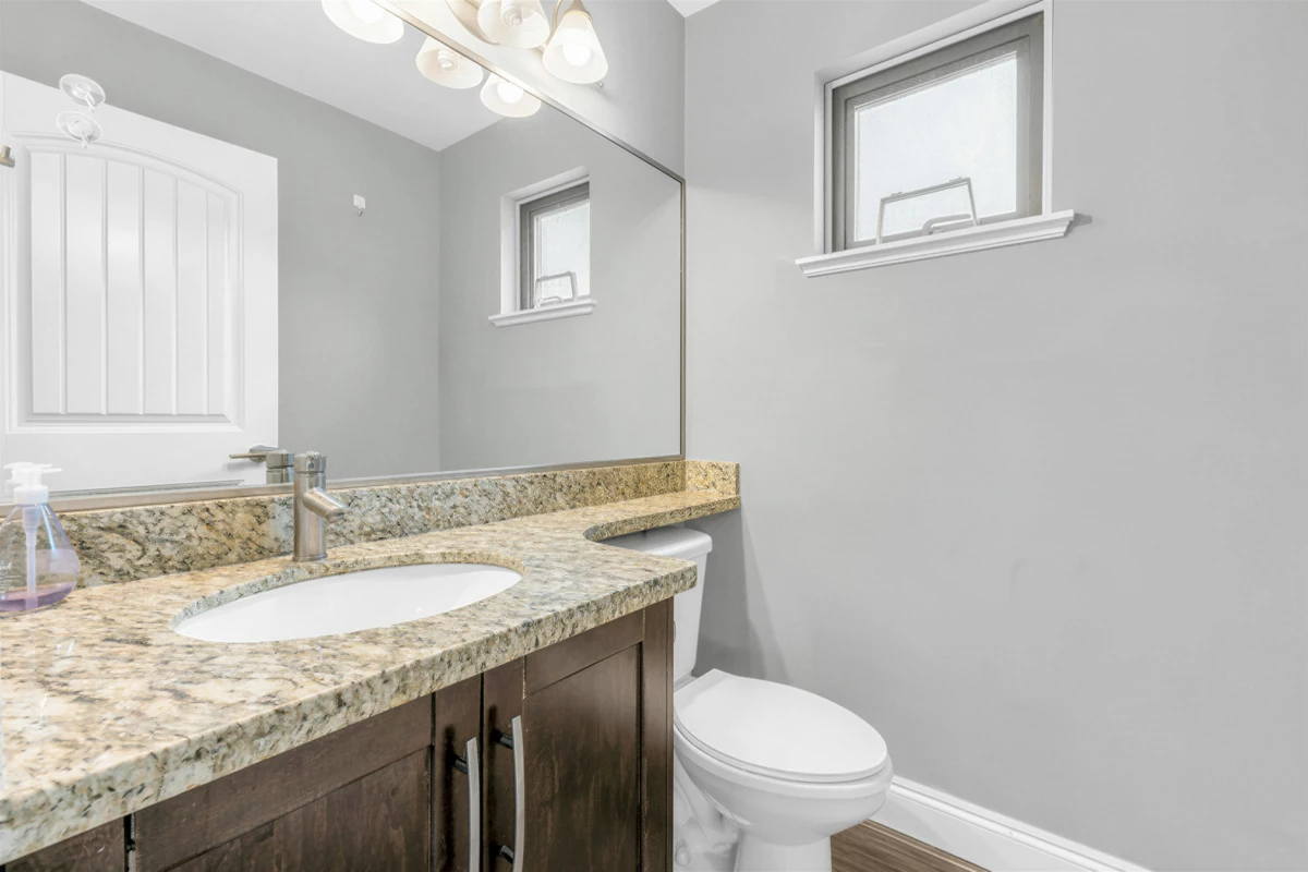 Primary Bedroom Photo of 3 7840 Garden City Road, Richmond, BC