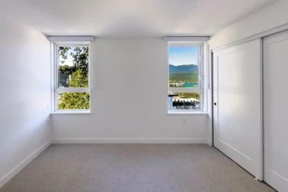 Breakfast Nook Photo of 406 2002 St. George Street, Port Moody, BC