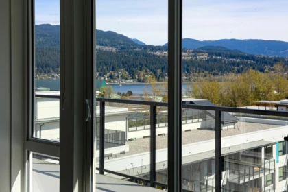 406 2002 St. George Street, Port Moody, BC