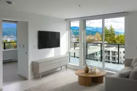 406 2002 St. George Street, Port Moody, BC