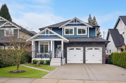 11939 Bonson Road, Pitt Meadows, BC, Central Meadows — 6 bed single family residence for sale