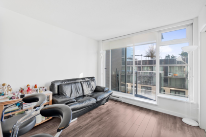 507 5665 Boundary Road, Vancouver, BC