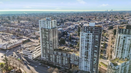 507 5665 Boundary Road, Vancouver, BC