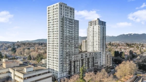 507 5665 Boundary Road, Vancouver, BC