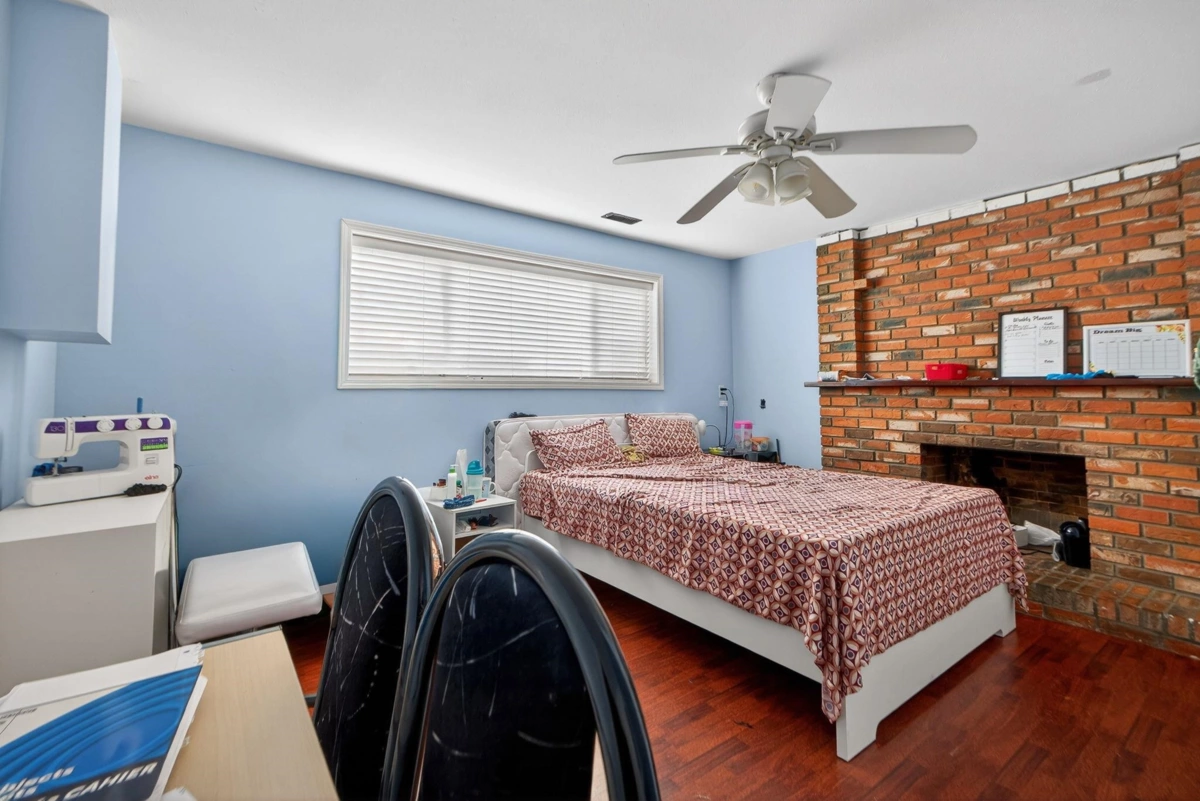 Laundry Room Photo of 12959 Carluke Crescent, Surrey, BC