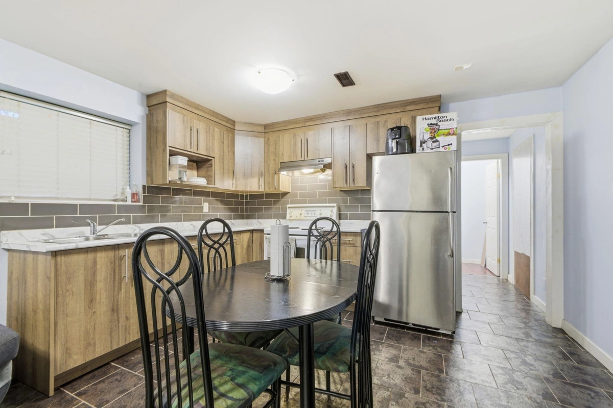 Outdoor Deck Photo of 12959 Carluke Crescent, Surrey, BC