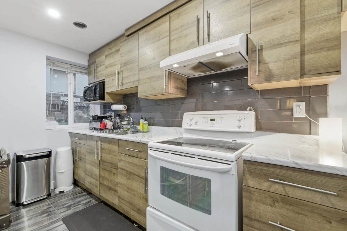 Outdoor Patio Photo of 12959 Carluke Crescent, Surrey, BC