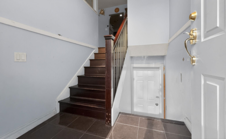 12959 Carluke Crescent, Surrey, BC, Surrey — Single Family Residence for sale