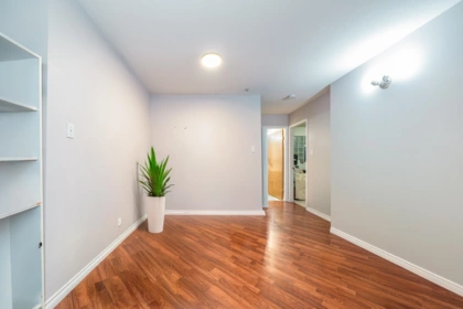 Laundry Room Photo of 205 11595 Fraser Street, Maple Ridge, BC