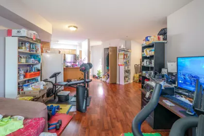 Office / Den Photo of 205 11595 Fraser Street, Maple Ridge, BC