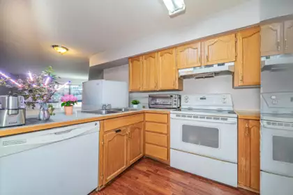 Pantry Photo of 205 11595 Fraser Street, Maple Ridge, BC