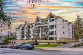 205 11595 Fraser Street, Maple Ridge, BC