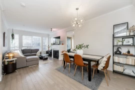 208 2969 Whisper Way, Coquitlam, BC