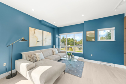 12 22600 Gilley Road, Richmond, BC, Richmond — Townhouse for sale
