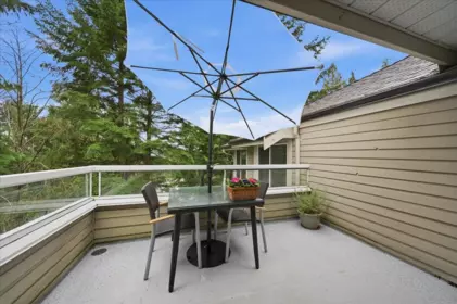 63 181 Ravine Drive, Port Moody, BC, Port Moody — Townhouse for sale