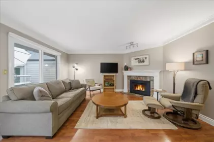 63 181 Ravine Drive, Port Moody, BC, Port Moody — Townhouse for sale