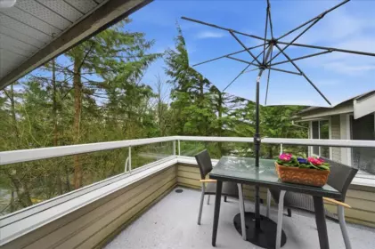 63 181 Ravine Drive, Port Moody, BC, Port Moody — Townhouse for sale