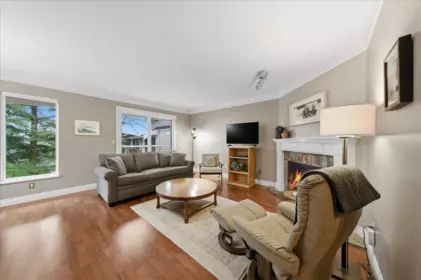 63 181 Ravine Drive, Port Moody, BC, Port Moody — Townhouse for sale