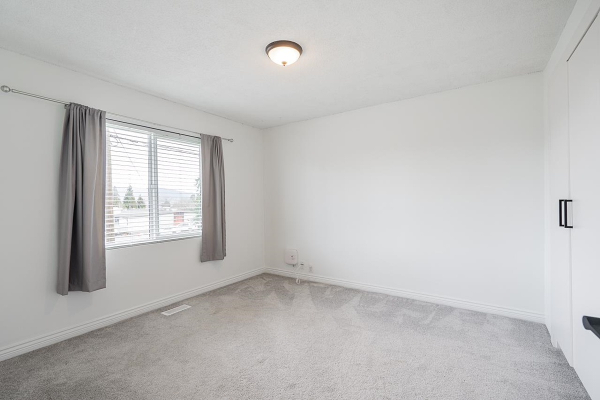 Bedroom 4 Photo of 13728 112 Avenue, Surrey, BC