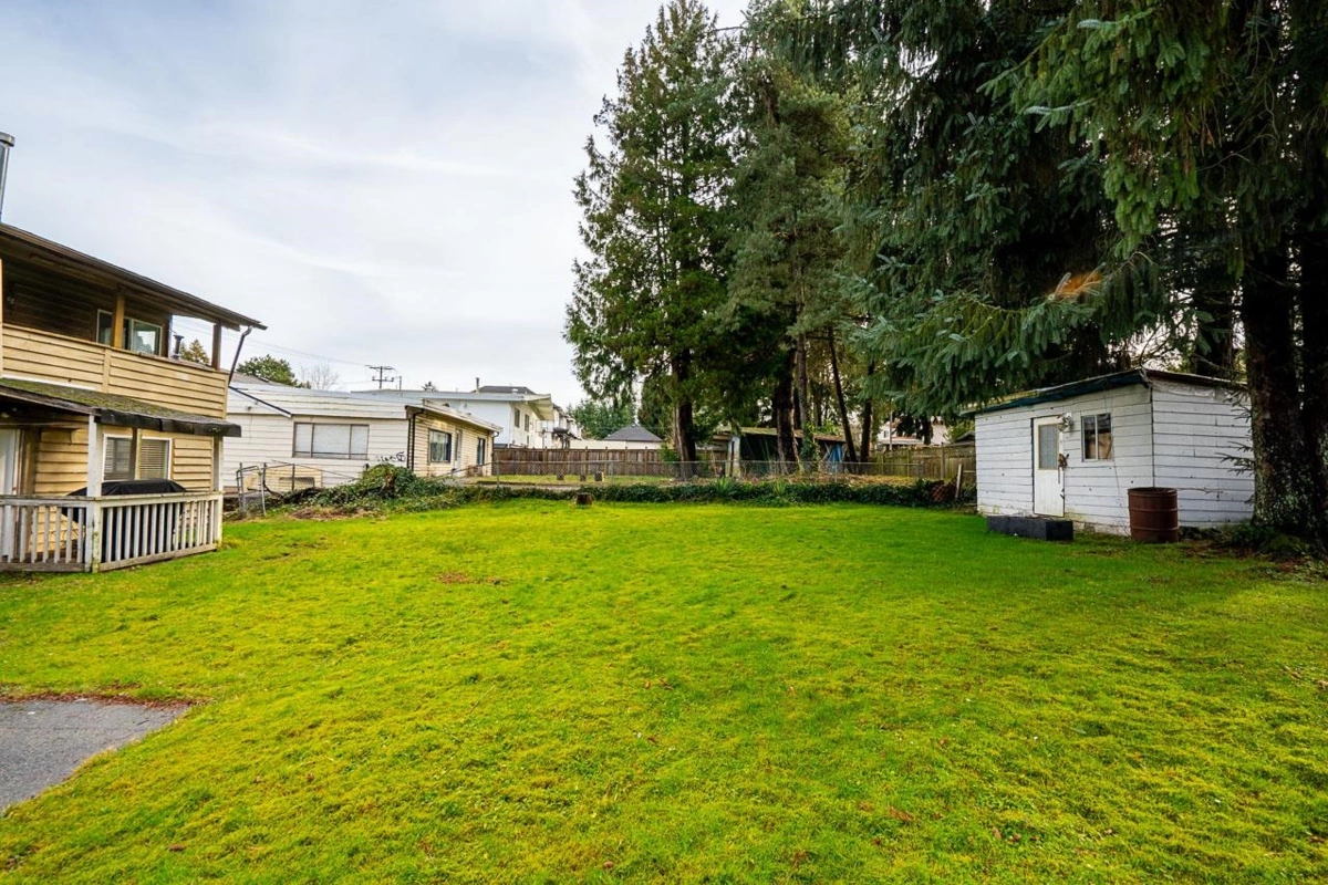 Hot Tub / Spa Photo of 13728 112 Avenue, Surrey, BC