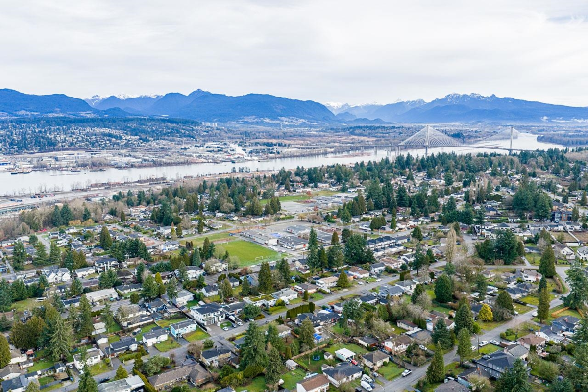 Neighborhood Park Photo Near 13728 112 Avenue, Surrey, BC