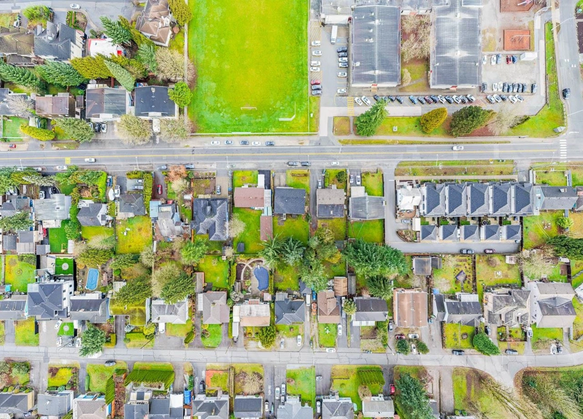 Street View Photo of 13728 112 Avenue, Surrey, BC