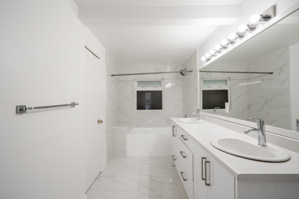 Guest Bathroom Photo of 13728 112 Avenue, Surrey, BC