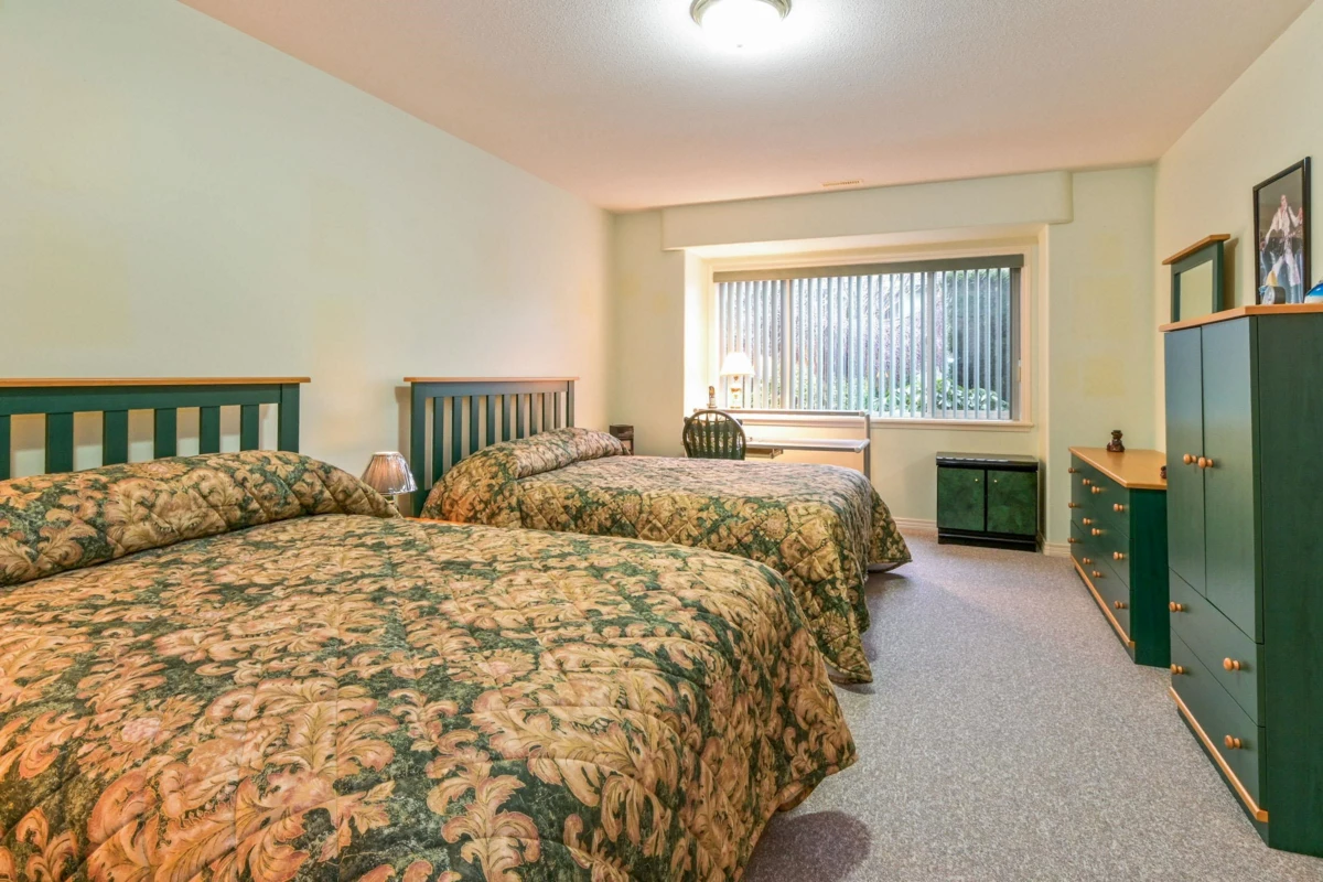 Basement Recreation Room Photo of 21 3555 Blue Jay Street, Abbotsford, BC