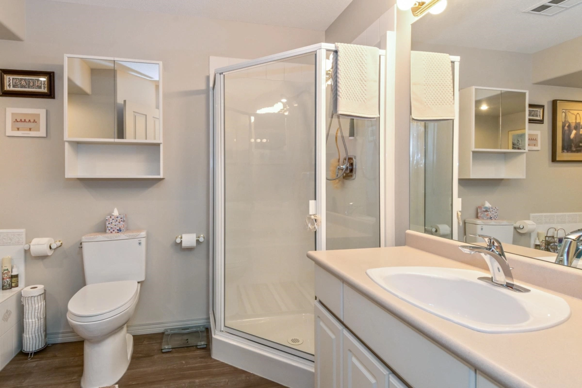 Bedroom 3 Photo of 21 3555 Blue Jay Street, Abbotsford, BC