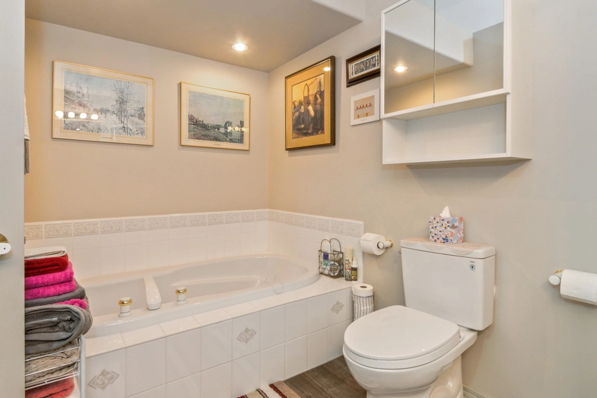 Bedroom 4 Photo of 21 3555 Blue Jay Street, Abbotsford, BC