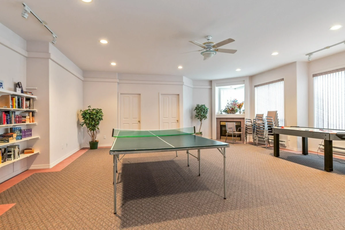 Hot Tub / Spa Photo of 21 3555 Blue Jay Street, Abbotsford, BC