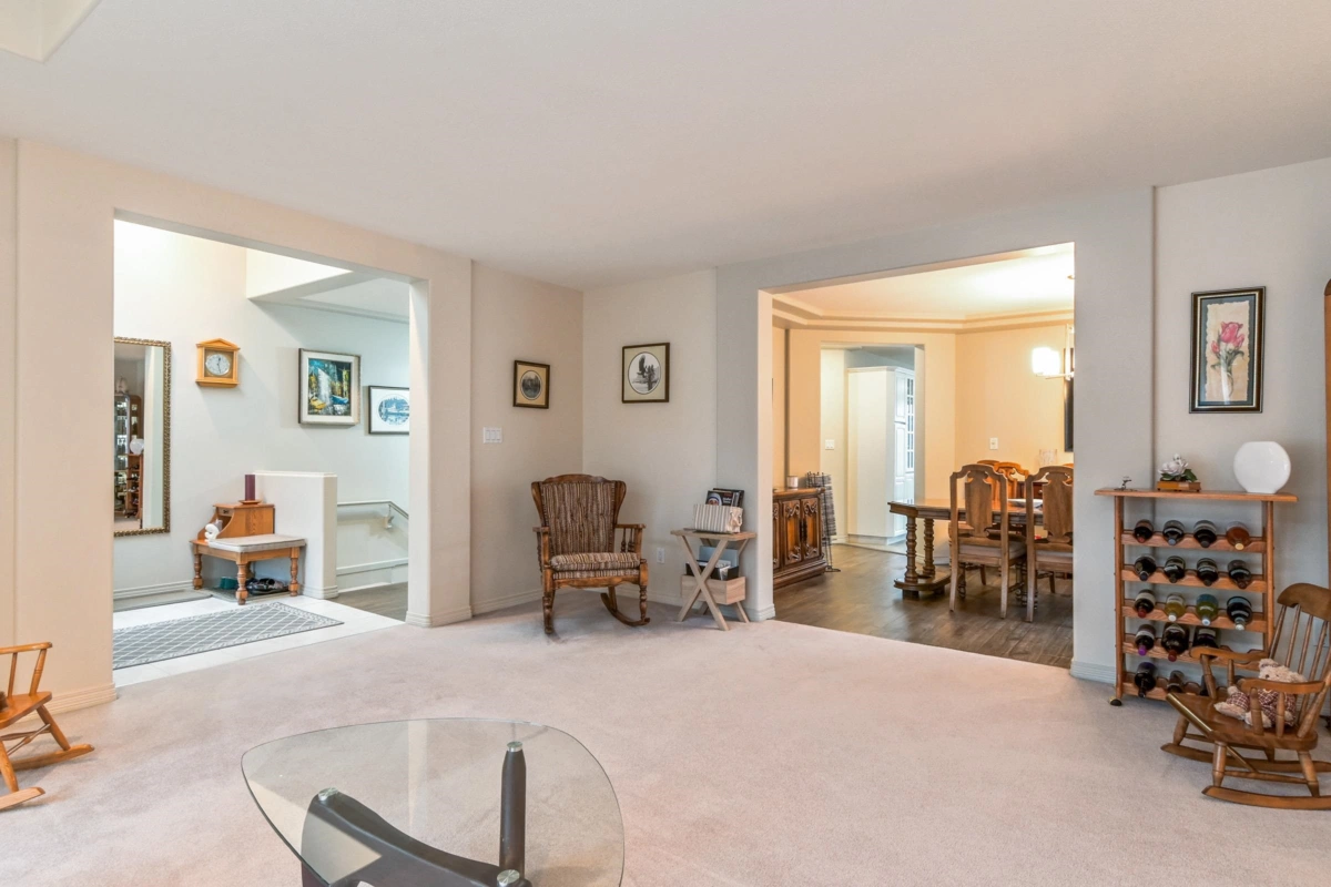 Kitchen Photo of 21 3555 Blue Jay Street, Abbotsford, BC