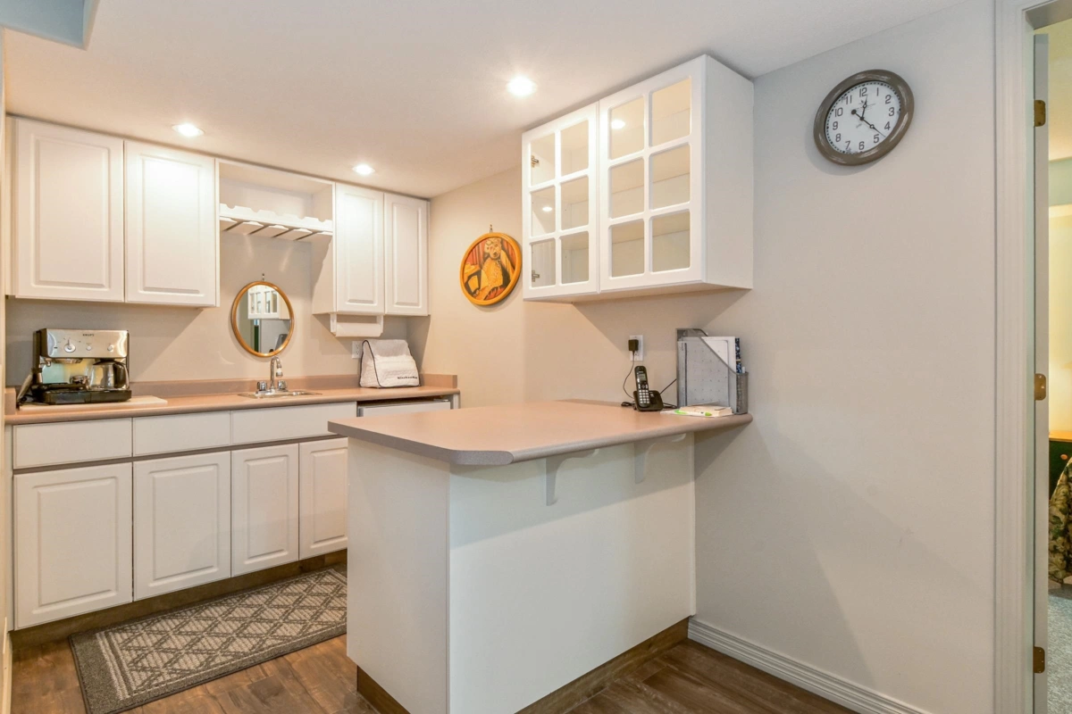 Loft / Bonus Room Photo of 21 3555 Blue Jay Street, Abbotsford, BC