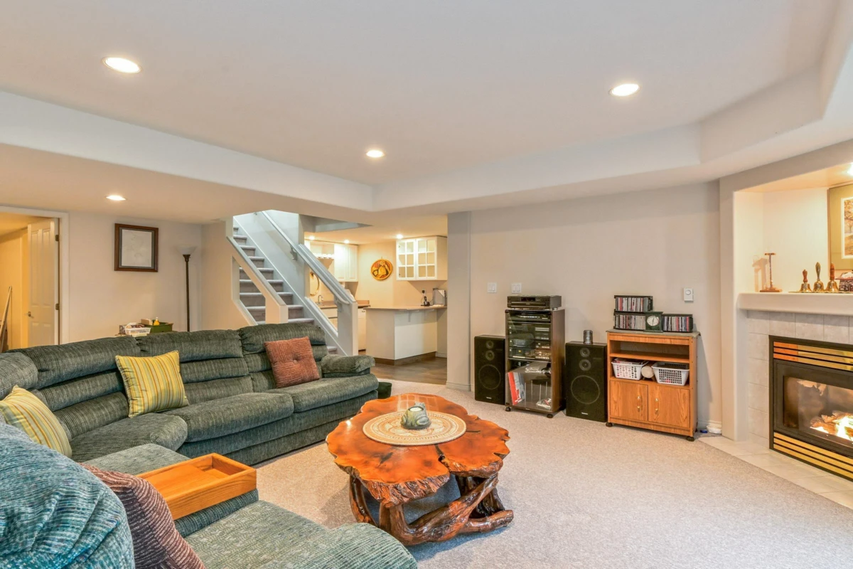 Office / Den Photo of 21 3555 Blue Jay Street, Abbotsford, BC