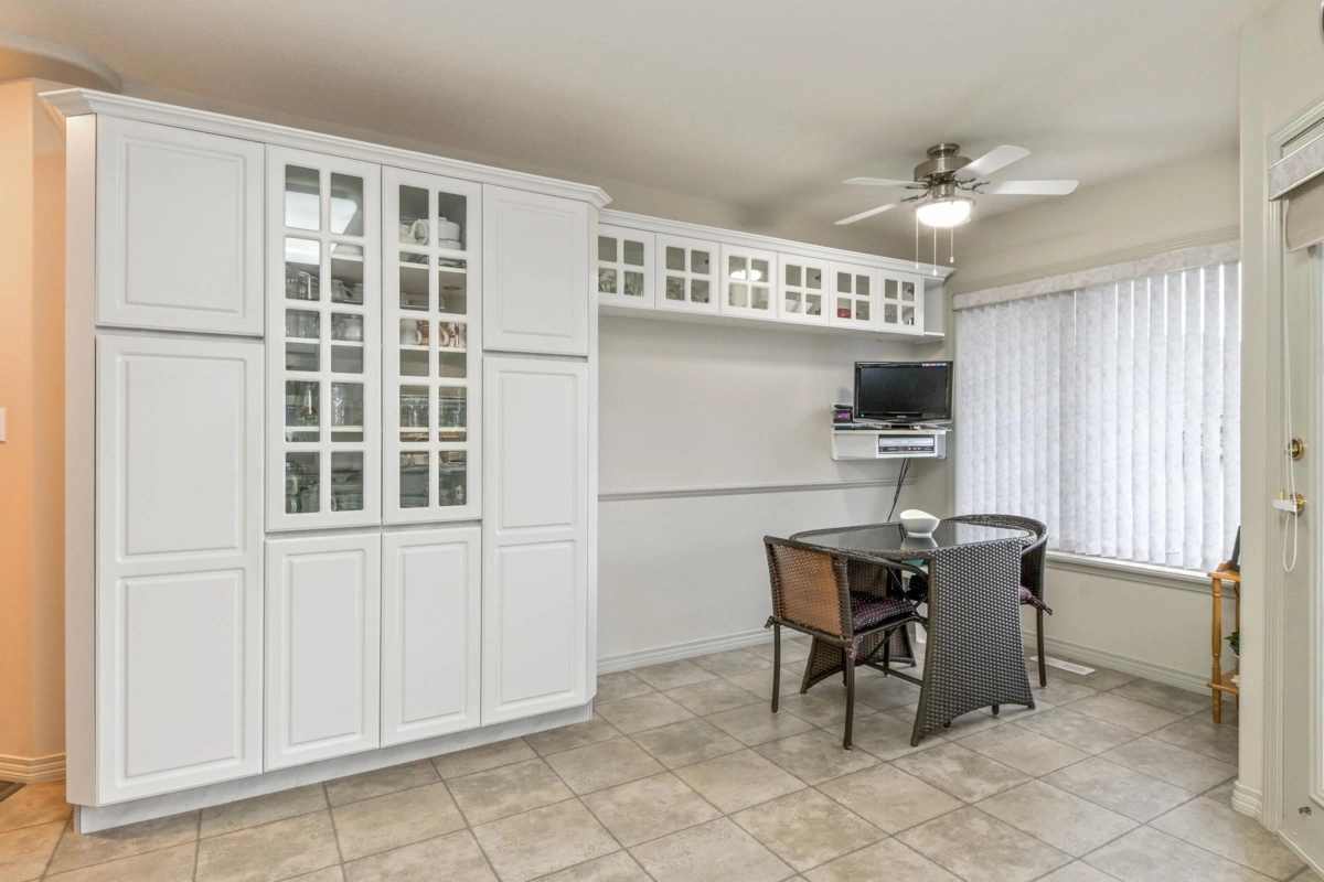 Pantry Photo of 21 3555 Blue Jay Street, Abbotsford, BC