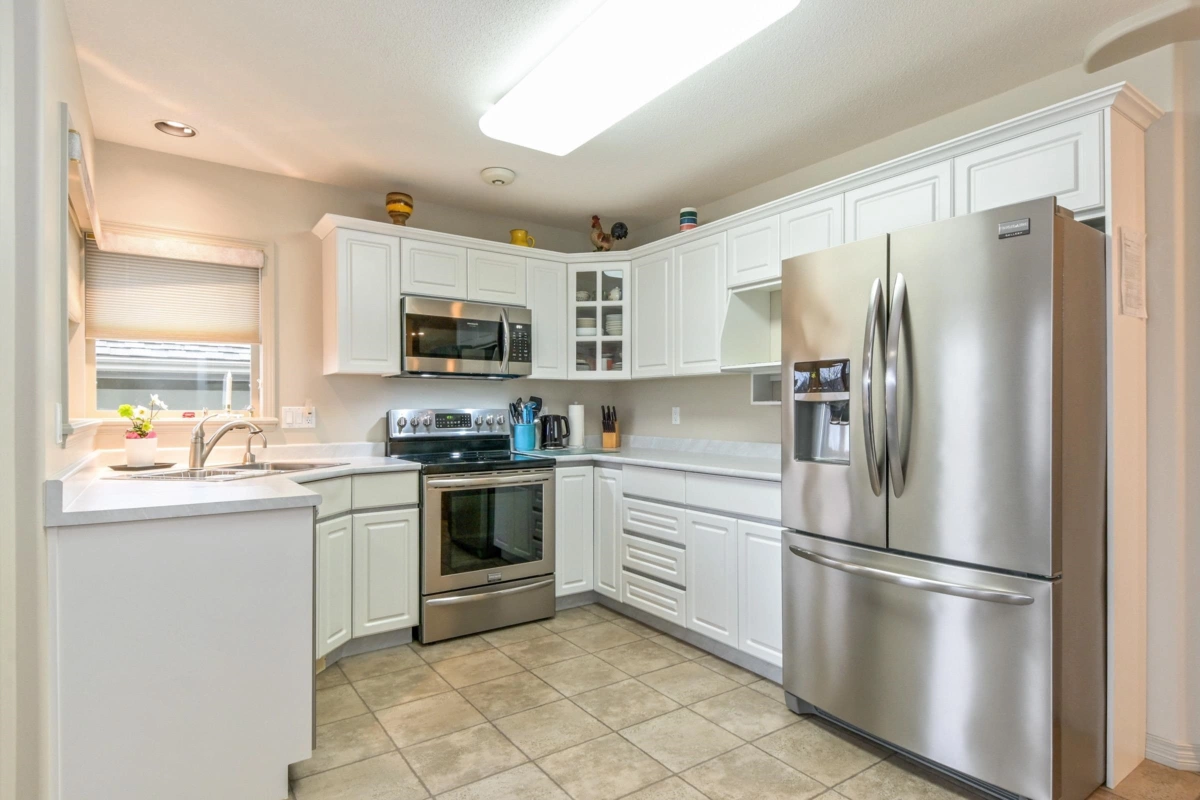 Primary Bedroom Photo of 21 3555 Blue Jay Street, Abbotsford, BC