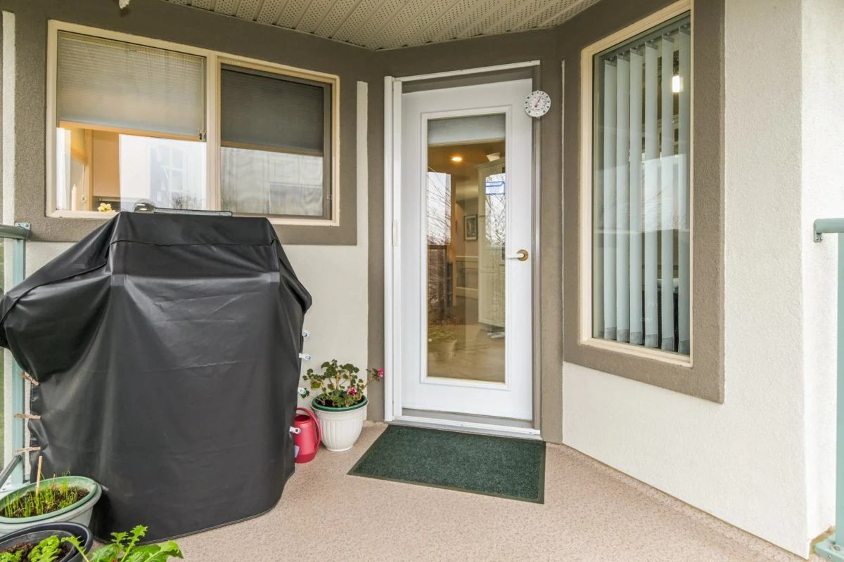 Staircase Photo of 21 3555 Blue Jay Street, Abbotsford, BC