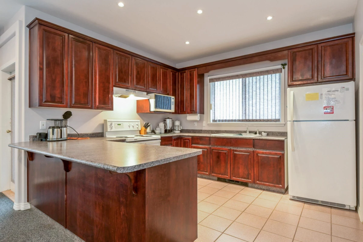 Swimming Pool Photo of 21 3555 Blue Jay Street, Abbotsford, BC