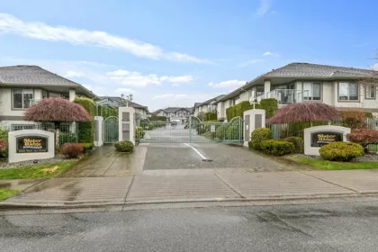 21 3555 Blue Jay Street, Abbotsford, BC, Abbotsford — Townhouse for sale