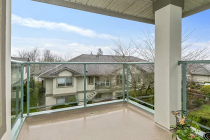 Hallway Photo of 21 3555 Blue Jay Street, Abbotsford, BC