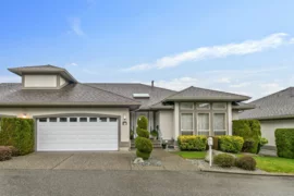 21 3555 Blue Jay Street, Abbotsford, BC