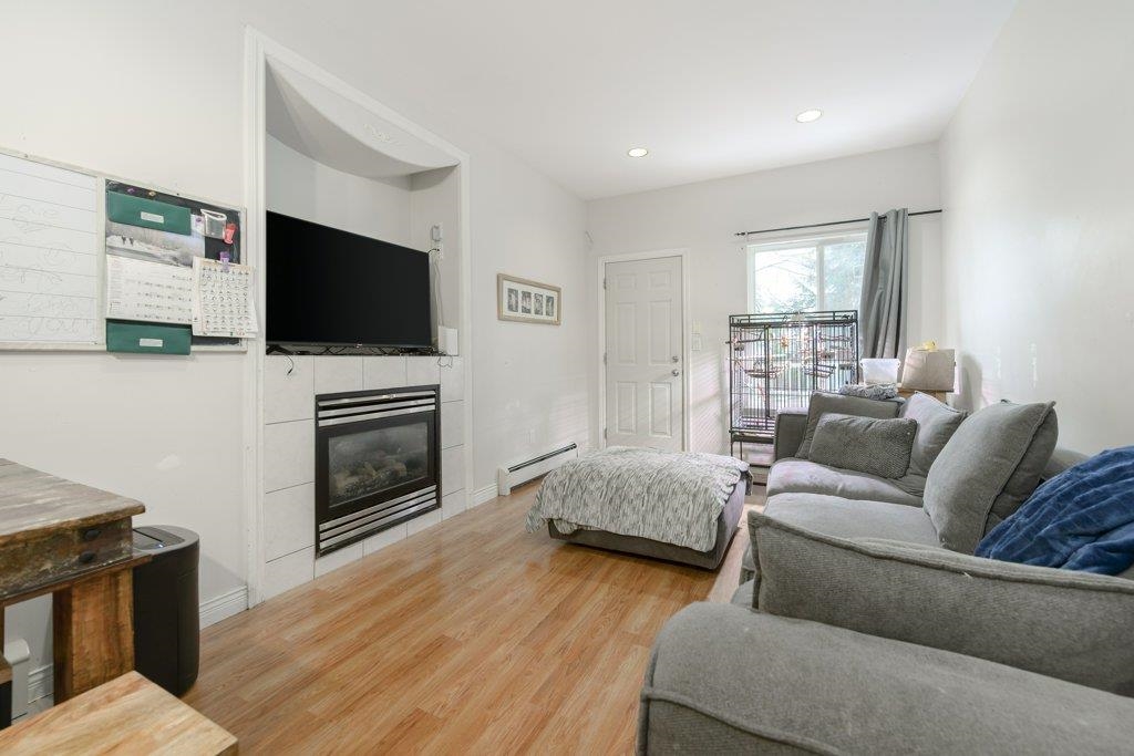 Bedroom 2 Photo of 1598 Manning Avenue, Port Coquitlam, BC