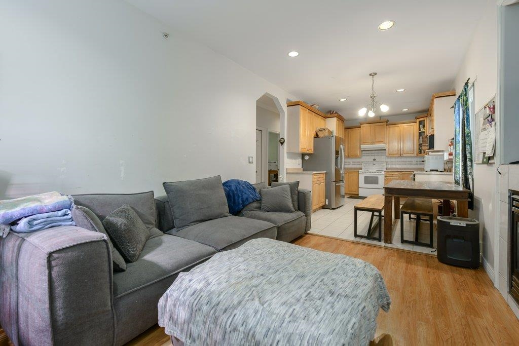 Bedroom 4 Photo of 1598 Manning Avenue, Port Coquitlam, BC