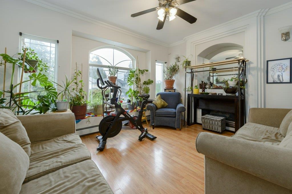 Community Amenities Photo (Clubhouse) of 1598 Manning Avenue, Port Coquitlam, BC