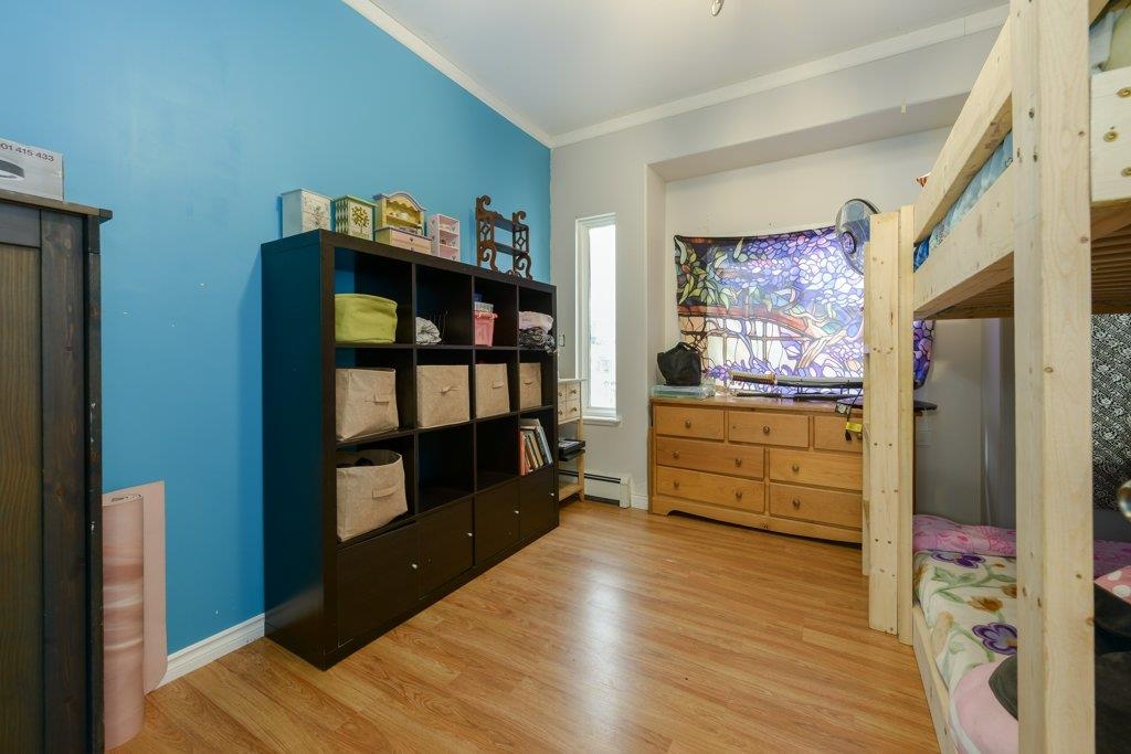 Entry Foyer Photo of 1598 Manning Avenue, Port Coquitlam, BC
