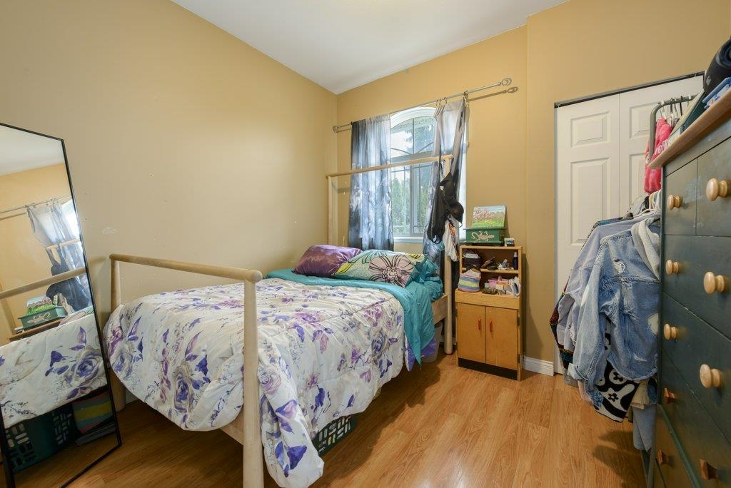 Garage Interior Photo of 1598 Manning Avenue, Port Coquitlam, BC