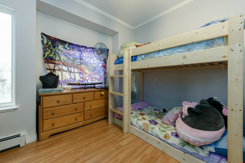 Hallway Photo of 1598 Manning Avenue, Port Coquitlam, BC