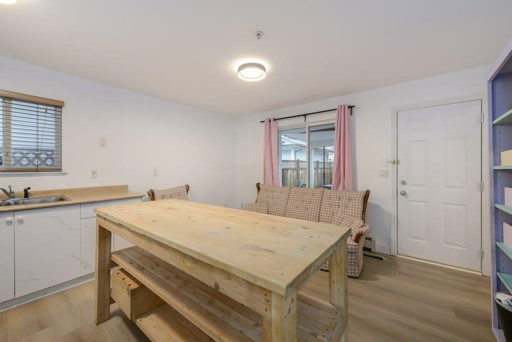 Outdoor Patio Photo of 1598 Manning Avenue, Port Coquitlam, BC