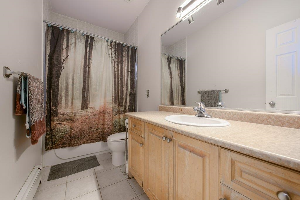 Staircase Photo of 1598 Manning Avenue, Port Coquitlam, BC