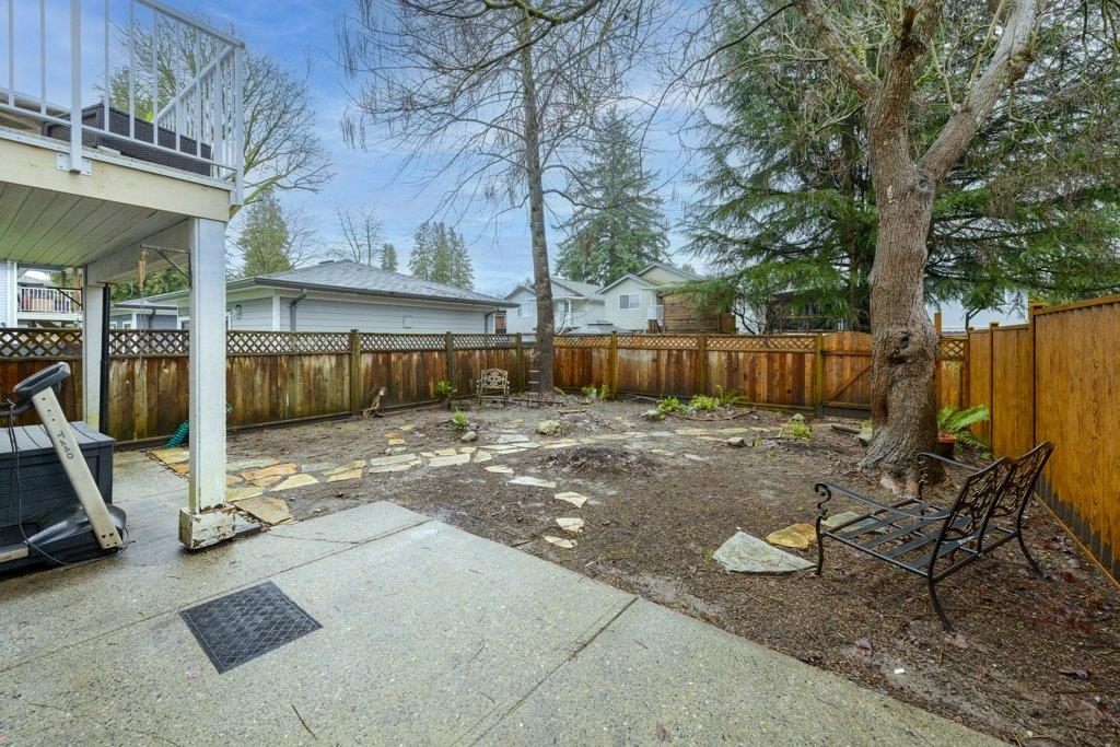 Street View Photo of 1598 Manning Avenue, Port Coquitlam, BC